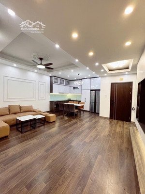 chung cư 54 hạ đình thanh xuân giá tốt