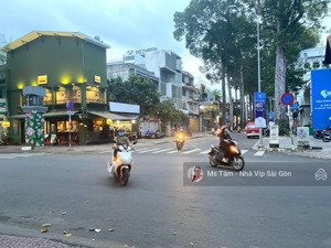 bán nhà ngay trung tâm quận 1 tôn thất tùng - phạm ngũ lão q1 giá 48 tỷ lh: ms tâm