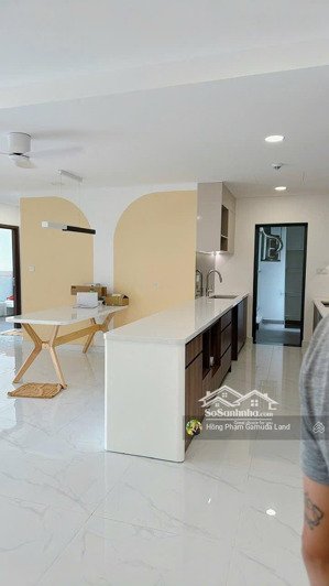 2pn+1,2wc dt 112m2 - brilliant full nội thất mới - giá 8.3 tỷ - view công viên