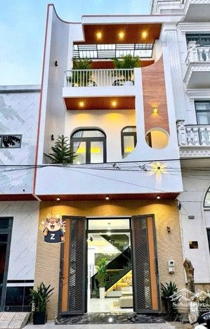 nhà đẹp giá siêu hiếm tại vườn chuối,quận 3, dt 58,75m2,giá 3 tỷ 890