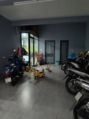 bán nhà điện biên phủ 193m 3 tầng - 27.5 tỷ - hẻm ô tô trung tâm