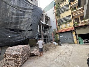 bán nhà riêng 15,2 tỷ, 55 m2 tại hoa lâm, việt hưng, long biên, hà nội