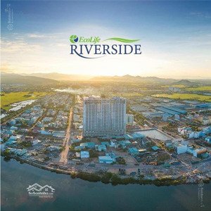 chuyển nhượng chung cư ecolife căn 2 pn rẻ nhất thị trường 1tỷ25 hướng mát, view đẹp mới 100%