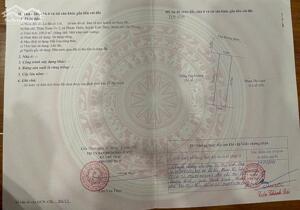 Bán đất Thuận Thiên - Kiến Thụy - Hải Phòng