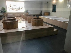 bán nhà nguyễn thiện thuật 725.1m 7 tầng - 260 tỷ - tòa nhà mặt tiền