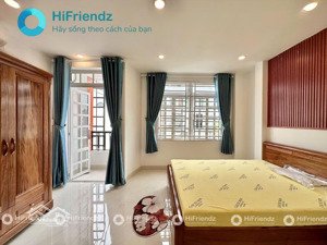 cho thuê trọ quang trung mới xây gần ngã 5 chuồng chó full nội thất cao cấp gần iuh