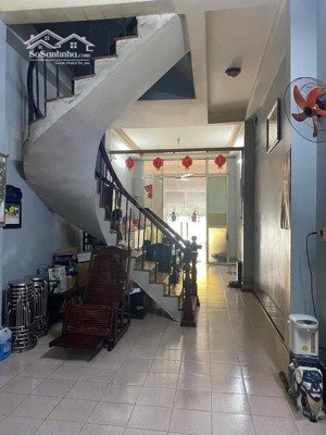 bán nhà cộng hòa 80m 3 tầng - 20.3 tỷ - mặt tiền kinh doanh