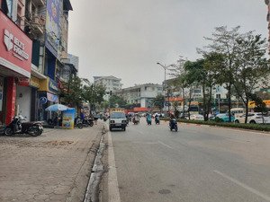 bán nhà nguyễn hoàng, 2 thoáng, 70m 7 tầng thang máy, ô tô, kinh doanh, 33 tỷ