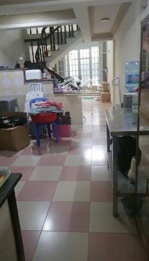bán nhà phan văn sửu 93m 4 tầng - 21 tỷ - hẻm xe tải kinh doanh