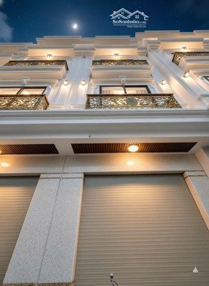 nhà độc lập 4 tầng - ngô gia tự - 52m2 - hải an - 4 tỷ 599