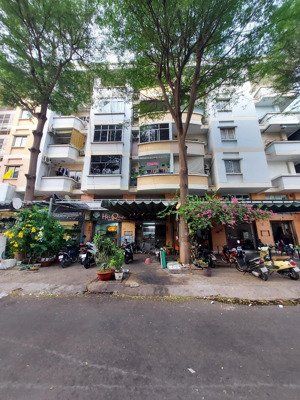 bán tầng trệt kinh doanh chung cư da sà mặt tiền đường 21d vs đs 6