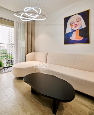 bán căn hộ scenic valley 1, 9,5 tỷ, 110m2, view đẹp, uy tín tại tôn dật tiên, tân phú, q7