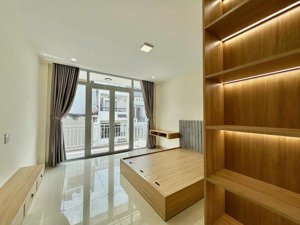 khai trương căn hộ 1pn đầy đủ tiện nghi không gian sống đẳng cấp tại tân bình