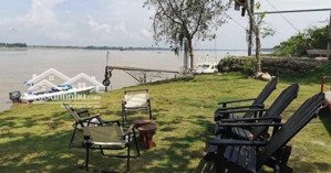 bán đất 3ha ven sông sg long phước, tp.thủ đức | quỹ đất hiếm cho dự án resort villa cao cấp