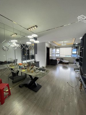 căn hộ 3 ngủ chờ quý chủ nhân mới