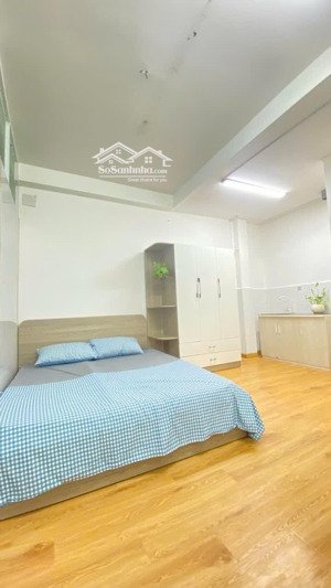 cho thuê phòng trọ quận bình thạnh