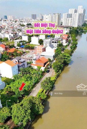 hàng hiếm! đất biệt thự ngay ngã tư thủ đức, sát song hành, ngay tuyến ga metro