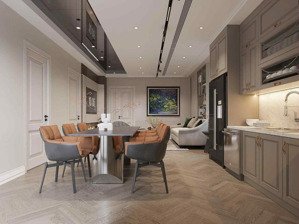 bán cc 80m2, 2pn, 2wc full mới 100% tại thanh hà view hồ, 4,5 tỷ thu về, hn hàng hiếm giá tốt