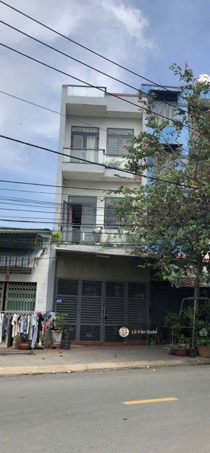 bán nhà mặt tiền kinh doanh đông hòa dĩ an