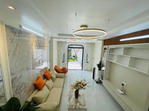 bán nhà riêng tại phú thuận, 5,8 tỷ, 60m2, 3pn, 3wc, 2 tầng, q7, hcm