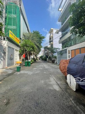 chdv hẻm xe tải gò vấp 6 phòng khép kín khai thác 24tr/tháng khu nội bộ 4 tầng 6.75 tỷ