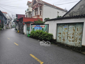 trục chính thôn yên lạc - xã đồng văn - huyện yên lạc - vĩnh phúc (nay là xã tề lỗ - phú thọ)