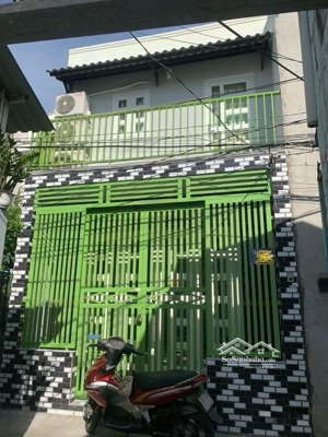 bán nr 3pn, 2wc, 40m2, 1,85 tỷ, huỳnh tấn phát, nhà bè, hcm, siêu hot