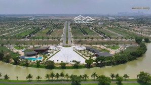 cần bán vài lô nhà phố tại dự án biên hòa new city thuộc sân golf long thành