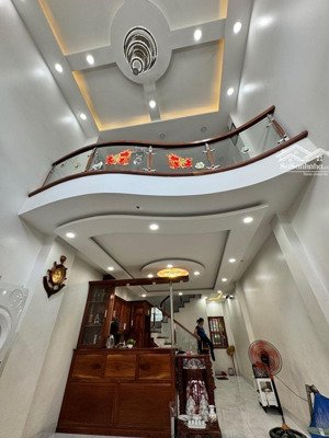 bán nhà kinh dương vương-bình tân - 5 tầng - 58m2-xe hơi ngủ trong nhà - nhỉnh 7 tỷ