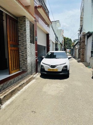 bán nhà riêng hẻm ô tô 880 đường 30/4 phường 11 thành phố vũng tàu