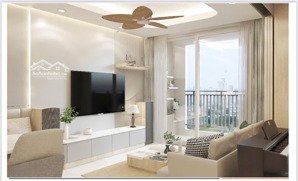 bán căn hộ sunrise riverside, 93m2 m, nội thất cao cấp, 3pn, giá 6.9 tỷ