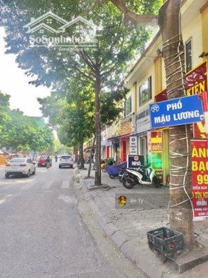 chính chủ nhờ em ty bán đất kiến hưng_ngõ thông ô tô vào nhà_gpxd 6 tầng_chủ thiện chí