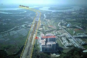 bán cc mt eastmark city, trường lưu, 3,185 tỷ, 65m2, 2pn, 2wc, giá tốt, view đẹp