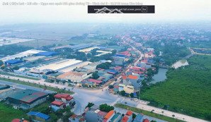 bán đất 90m2, giá 2,55 tỷ tại xã ngọc sơn, kim bảng, hà nam view đẹp, lô góc