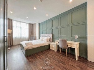 cho thuê phòng 40m2 full nội thất cửa sổ lớn thích quảng đức phú nhuận gần sân bay, quận 1, quận 3