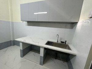 cho thuê nhà mặt tiền nguyên căn - 5x20m mới xây - xã tân kiên, 9tr5, chính chủ