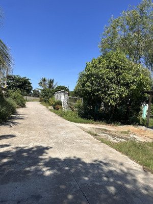 bán đất tại ấp long châu, 1,45 tỷ, 266 m2, tây ninh