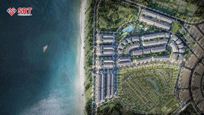 biệt thự đẹp xuất sắc tại horizon bay- mang đậm phong cách sống chuẩn châu âu.