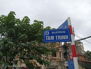 bán đất 102m2, 17 tỷ tại tam trinh, hoàng liệt, hoàng mai, hà nội