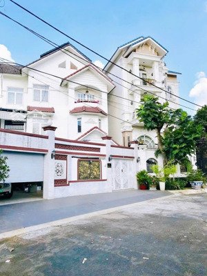 bán đất kdc him lam - trường thọ - 101m2 (5x20) - view công viên - gần ga metro