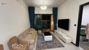 cho thuê căn hộ 2pn chung cư delasol - quận 4 full nội thất cao cấp ngay trung tâm tiện duy chuyển