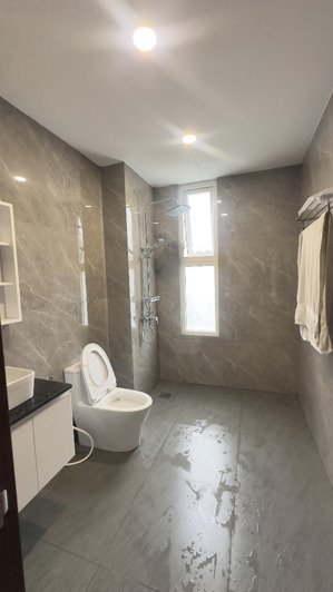 cho thuê nhà mặt phố dragon village, 13 triệu, 90m2, 3pn, 3 tầng, nội thất cơ bản