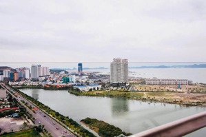 bán căn hộ 2pn 68m view biển chung cư bim 24 tầng. mặt đường trung tâm du lịch bãi cháy, hạ long.