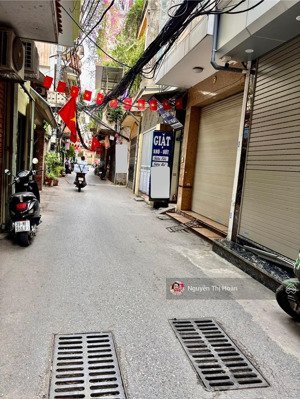 nhà phán lô mai động lô góc 2 mặt ngõ 4 tầng 50m2-8,2 tỷ-ô tô đỗ cửa