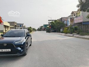 bán đất đấu giá giai phạm, yên mỹ , hưng yên