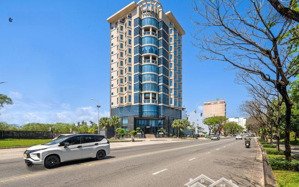 bán đất đẹp mặt tiền đường hồ xuân hương gần biển mỹ khê xây khách sạn cao cấp giá chỉ 200 triệu/m2