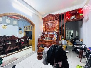 nhà đẹp hưng phú ngay cầu chữ y sát bên quận 1 55m² công nhận đủ 3 tầng hoàn công