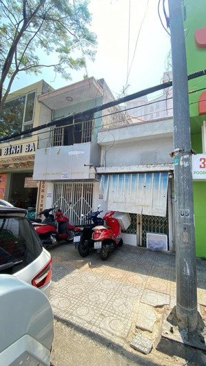 bán nhà 71,4m2 (5,6x12,7) đường pasteur phường nha trang cách biển 500m giá 23 tỷ lh: 