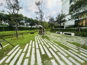 bán bt đơn lập - le jardin kđt mới park cty hà nội - dt360m2 - không gian sông chuẩn nghỉ dưỡng