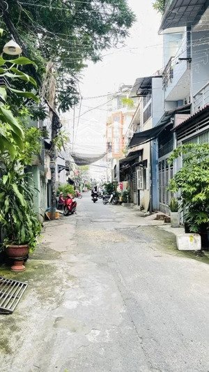 bán nhà hẻm xe hơi tránh, 84m2, ngay gần gò đâu, tân hương, giá chỉ nhỉnh 7 tỷ